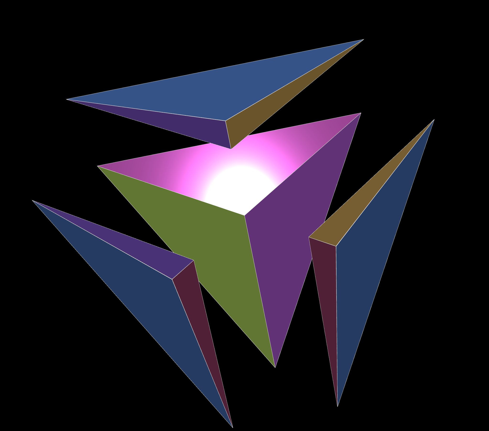 Tetrahedral decomposition thumbnail