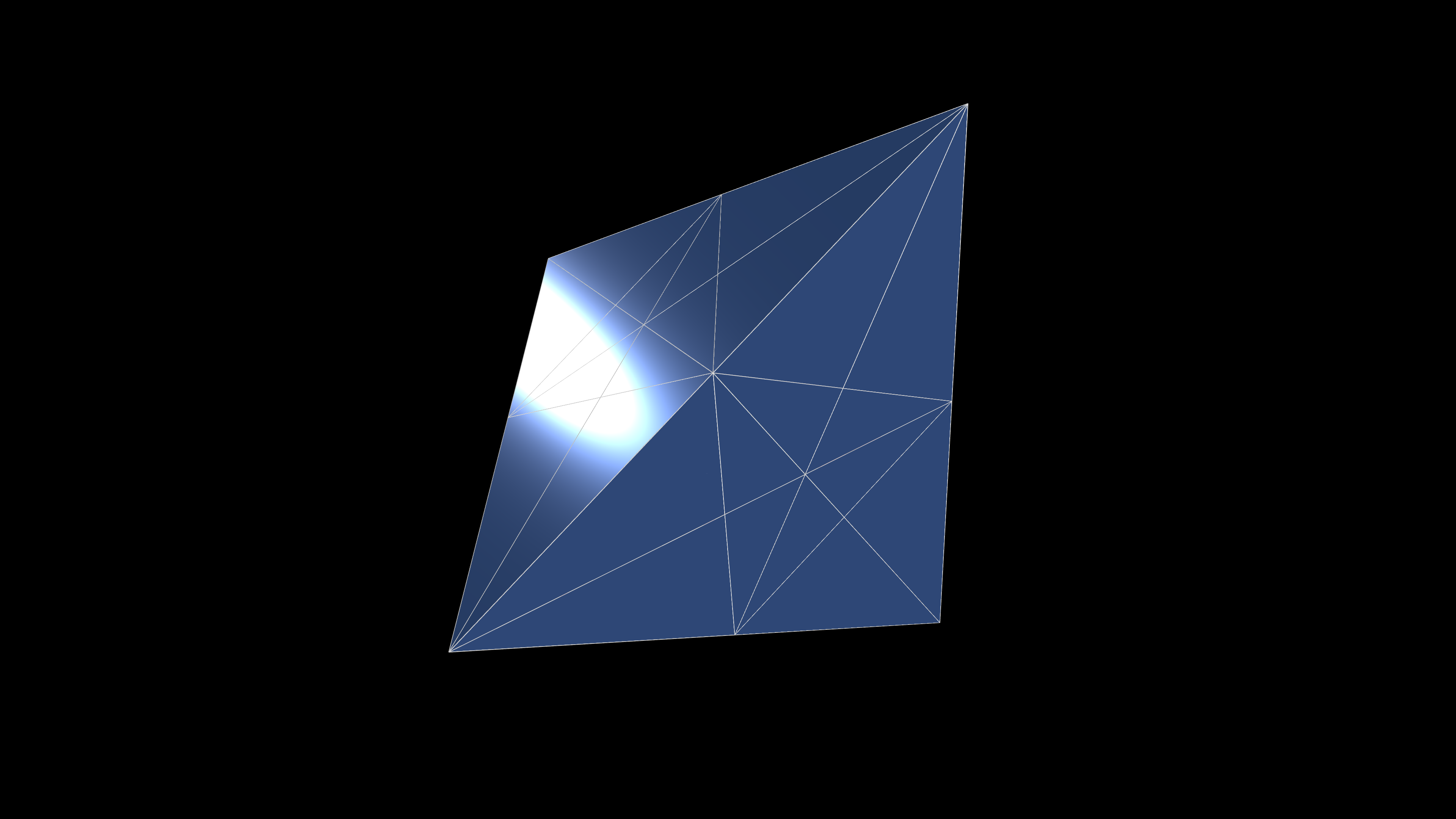 The SSW Split into 504 subtetrahedra
